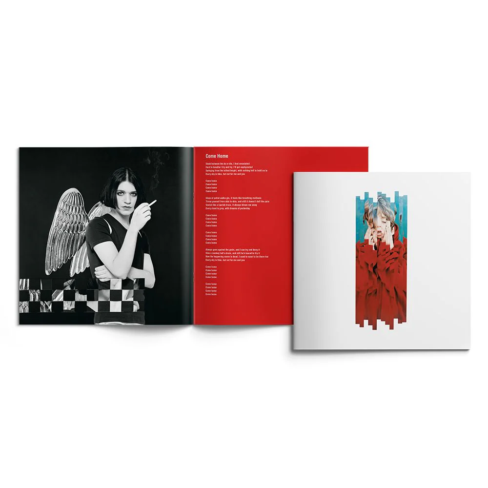 Placebo RE:CREATED – Box Set - Image 2