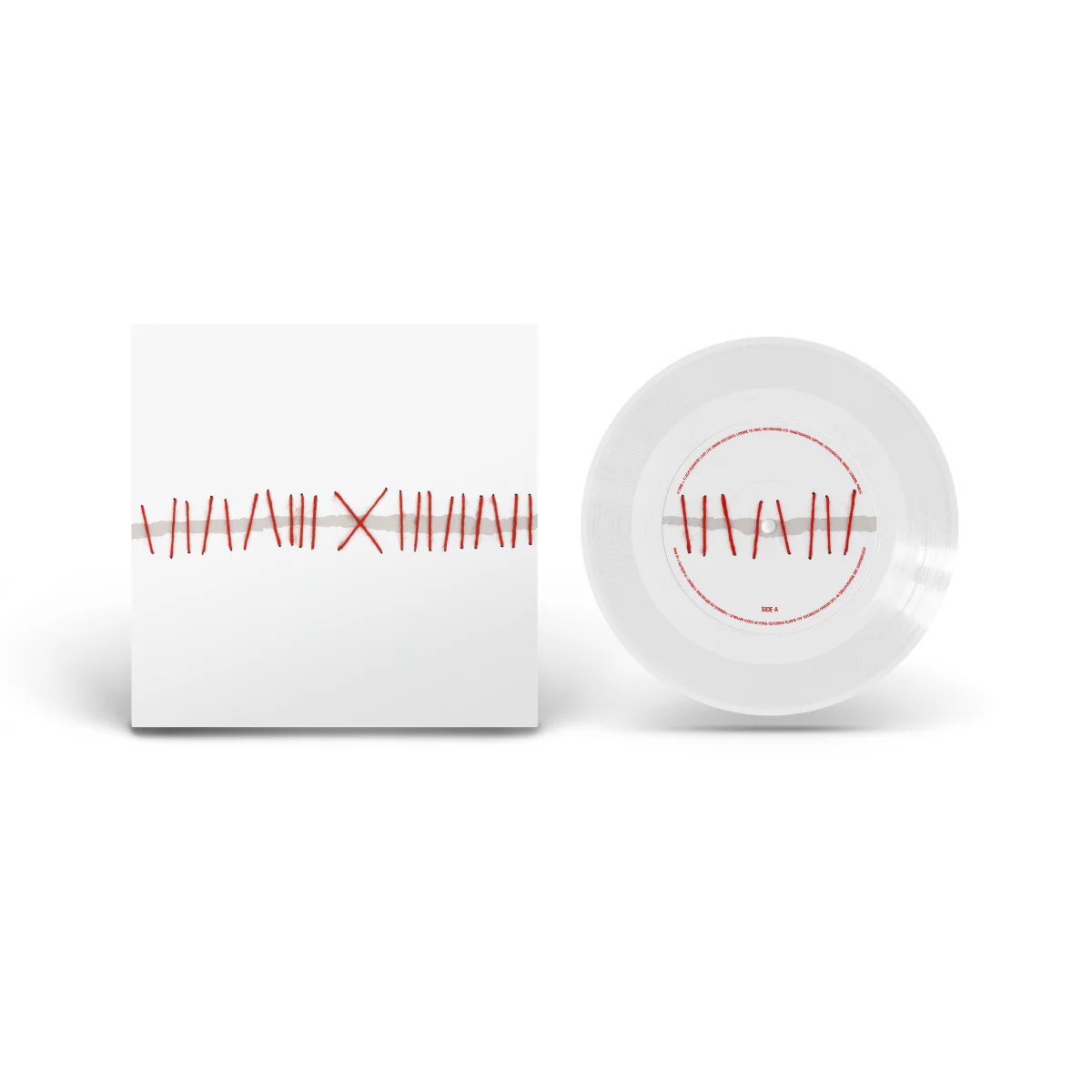 Placebo RE:CREATED – Box Set - Image 4
