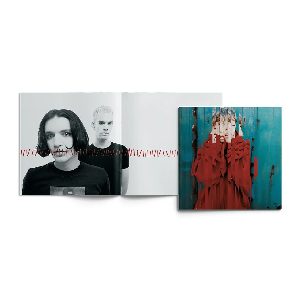 Placebo RE:CREATED – CD - Image 2
