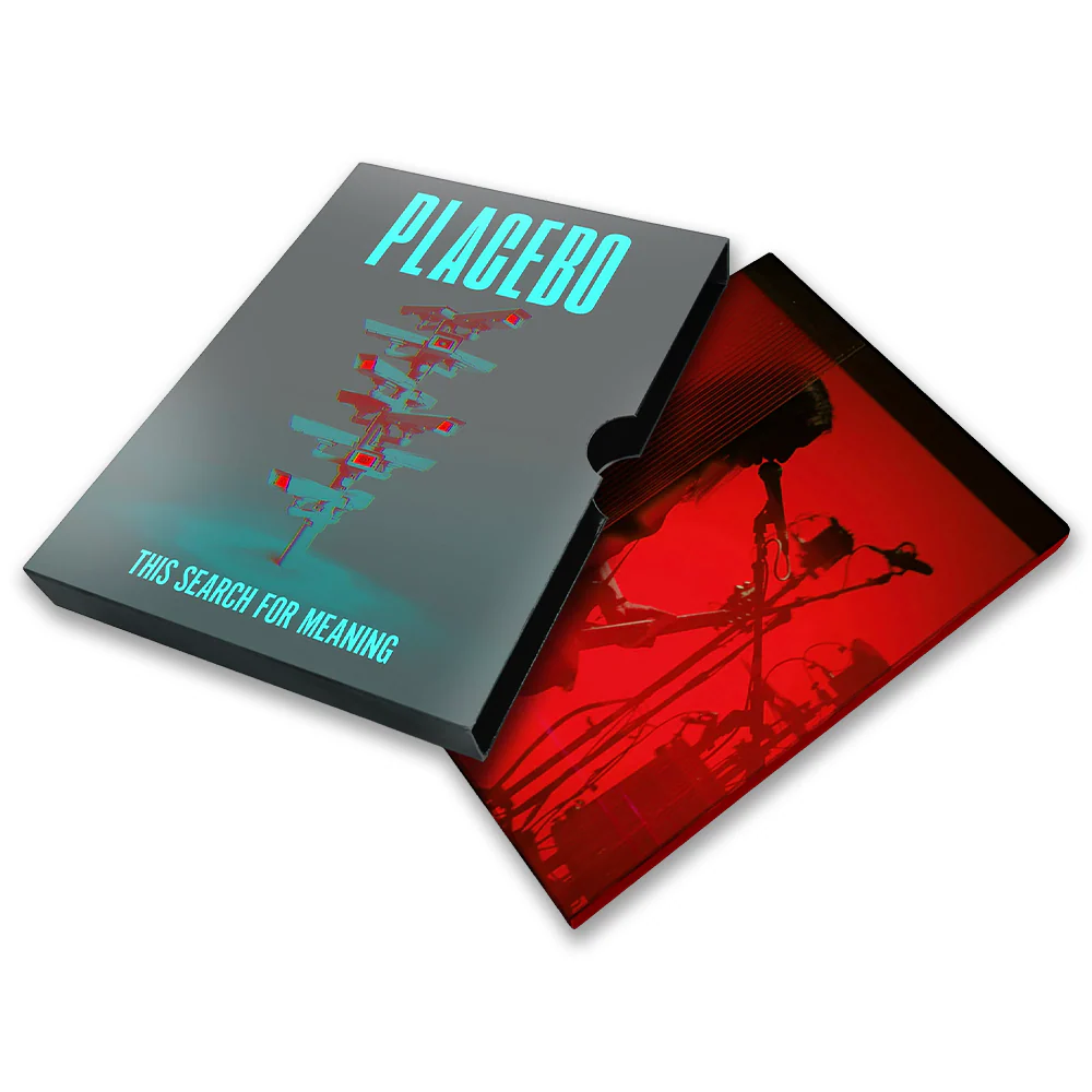 This Search For Meaning Deluxe Boxset - Image 3