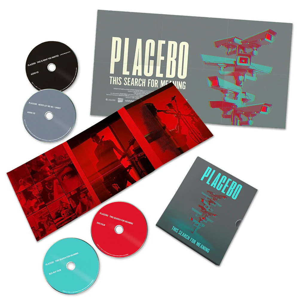 This Search For Meaning Deluxe Boxset - Image 4
