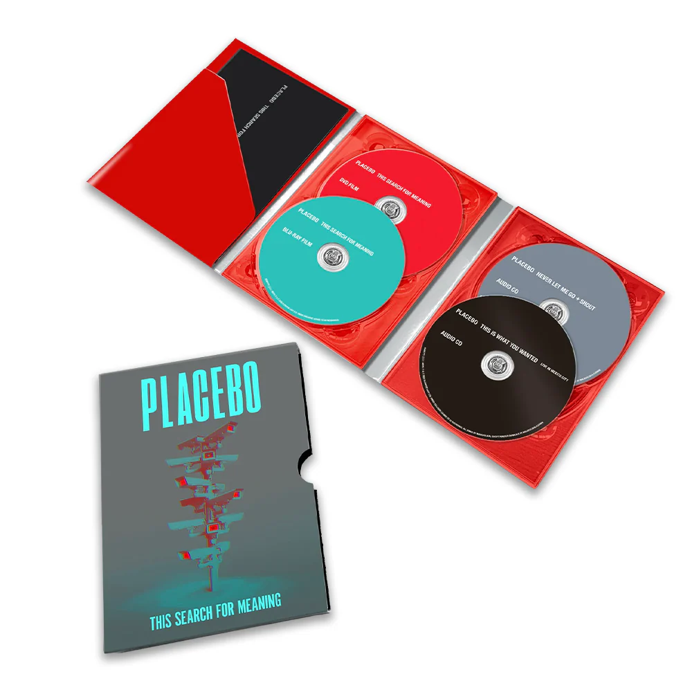 This Search For Meaning Deluxe Boxset - Image 5
