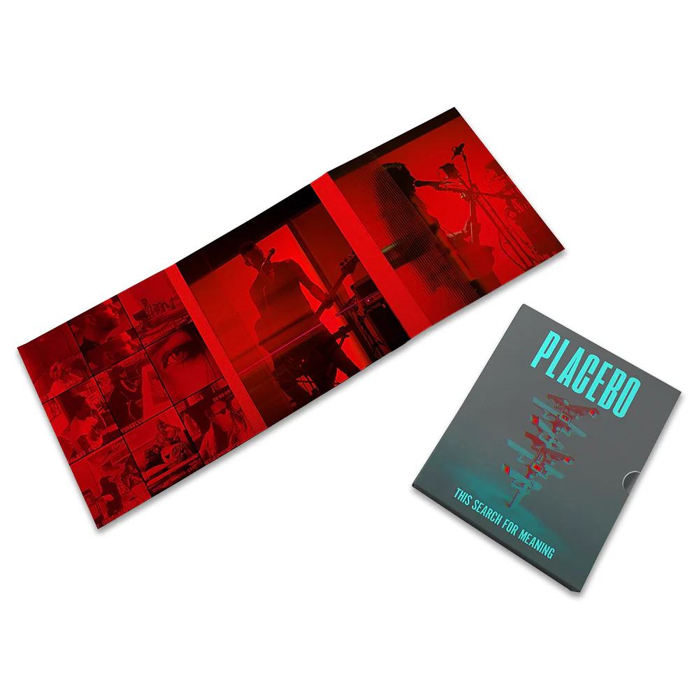 This Search For Meaning Deluxe Boxset - Image 6